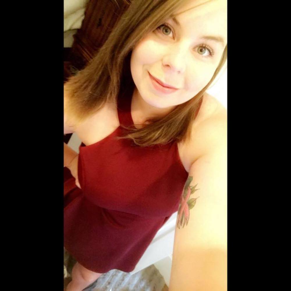 Meet your Posher, Paige